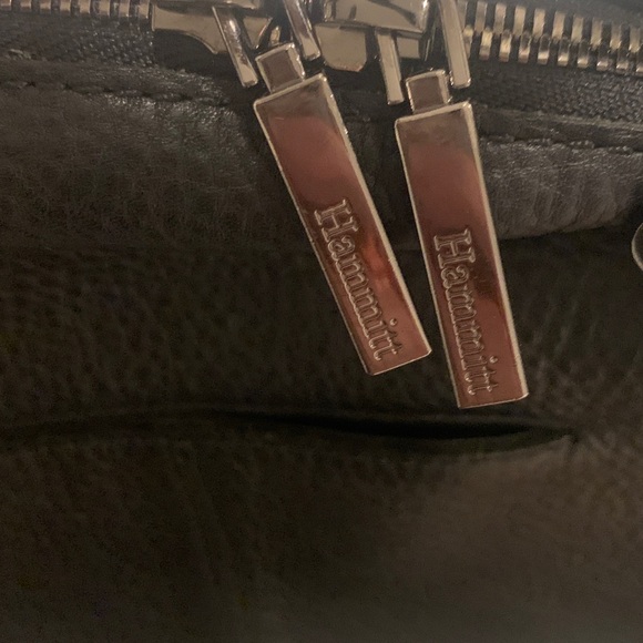 Black Hammitt bag - Picture 6 of 12